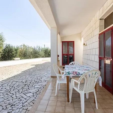 Sui Colli Ostuni