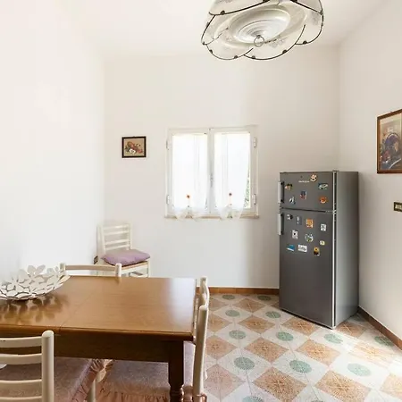 Sui Colli Villa *