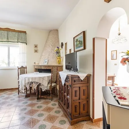 Villa Sui Colli *