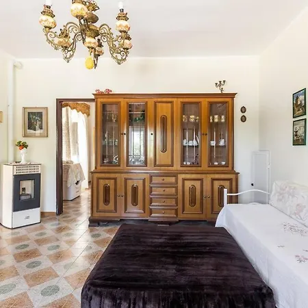 Villa Sui Colli