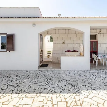 Villa Sui Colli Ostuni
