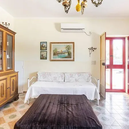 Villa Sui Colli Ostuni